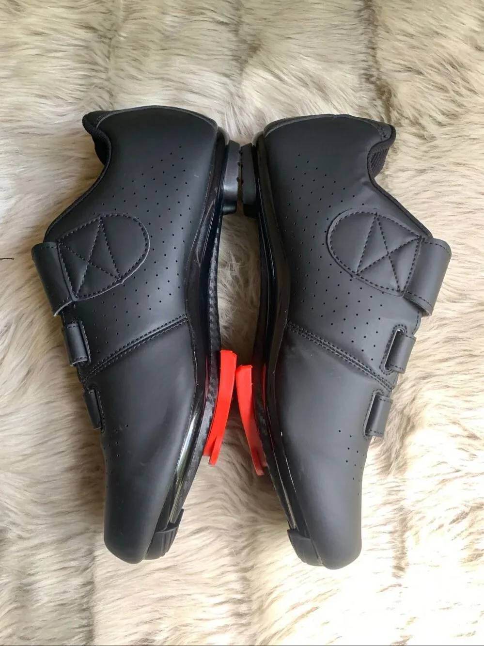 NWOT Kyedoo Unisex Cycling Shoes EU 45 W13/M10.5